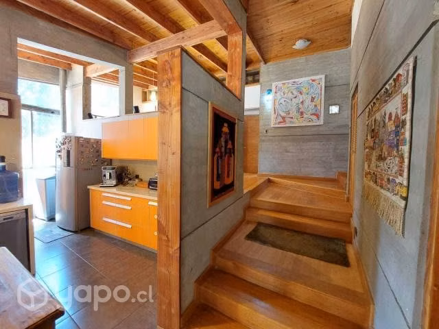 Espectacular Casa En Condominio, Fuerte Aguayo