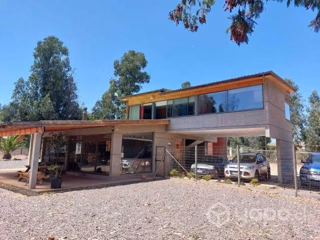 Espectacular Casa En Condominio, Fuerte Aguayo