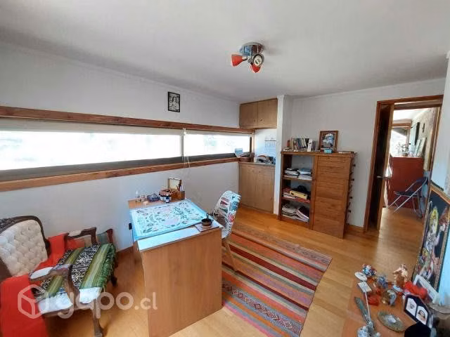 Espectacular Casa En Condominio, Fuerte Aguayo