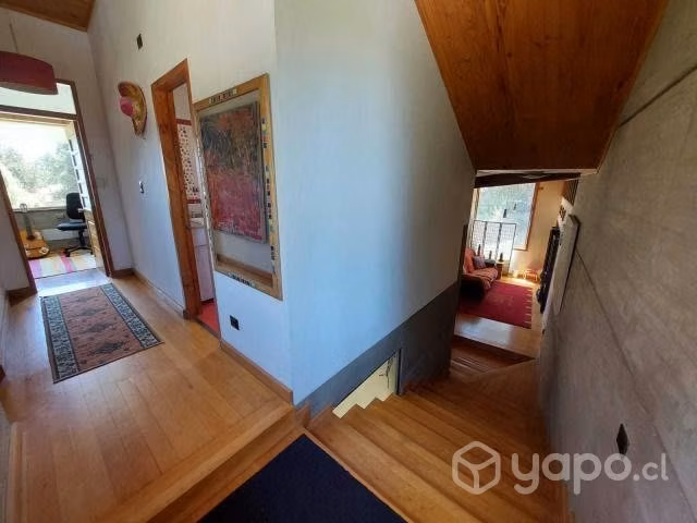Espectacular Casa En Condominio, Fuerte Aguayo