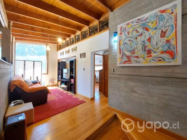 Espectacular Casa En Condominio, Fuerte Aguayo