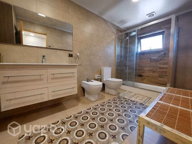 Espectacular Casa En Condominio, Fuerte Aguayo