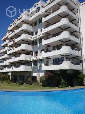 Hermoso Departamento Frontal a la Playa