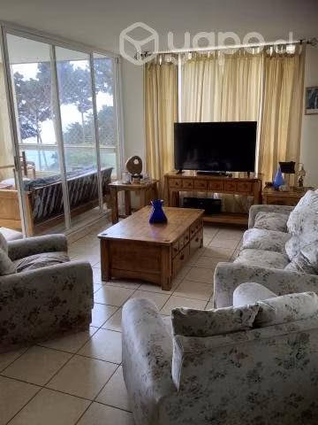 Hermoso departamento vista Playa El Canelillo