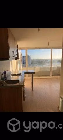 Se arrienda departamento estudio como nuevo