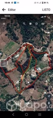 El rincón de la Vega Olmué,5mil metros - Imagen 4