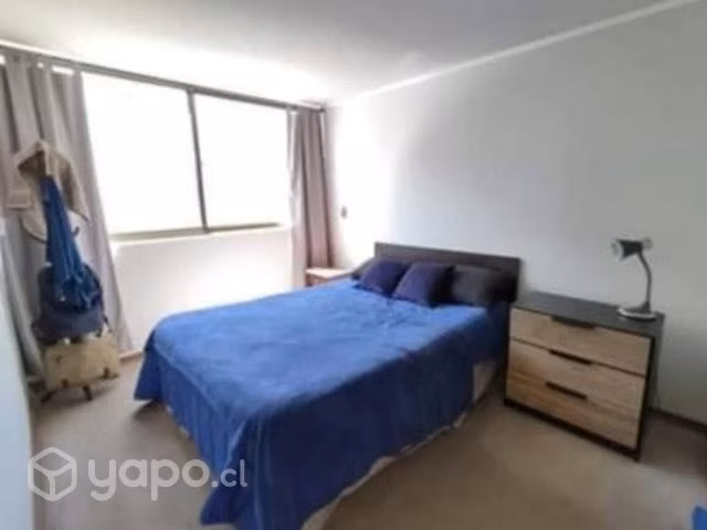 Vendo departamento mariposa