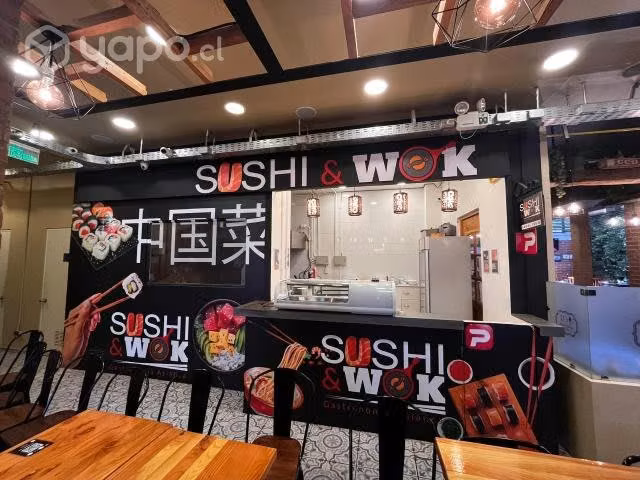 Local Comercial en Rancagua