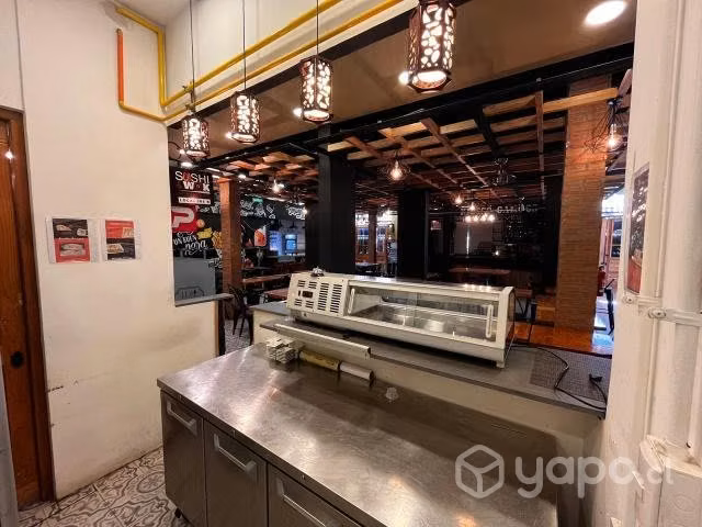 Local Comercial en Rancagua