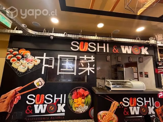 Local Comercial en Rancagua