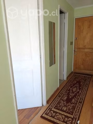 Arriendo Depto. Lord Cochrane muy central