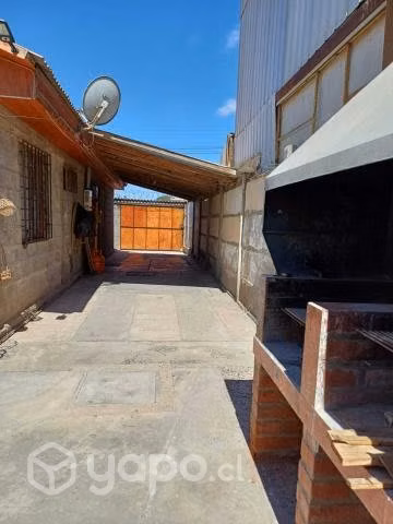 Casa de veraneo