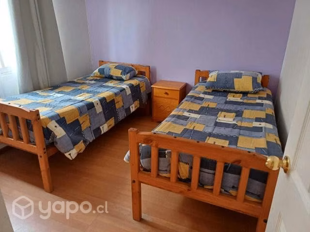 Casa de veraneo