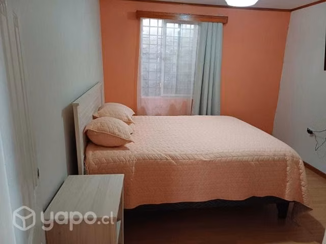 Casa de veraneo