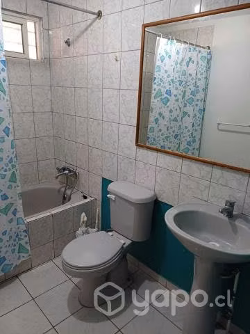 Casa de veraneo