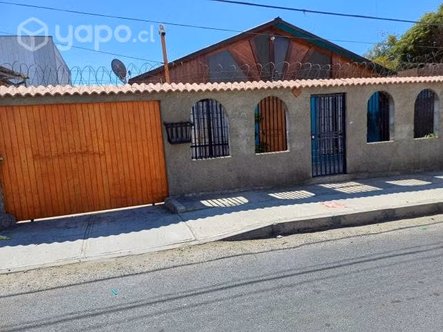 Casa de veraneo