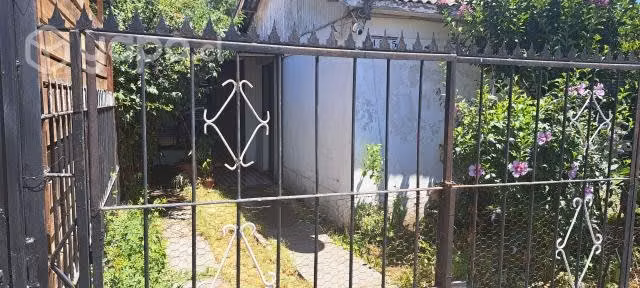 Vendo casa en poblacion manso de velasco