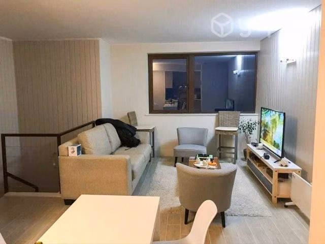 Arriendo Departamento en Puerto Varas