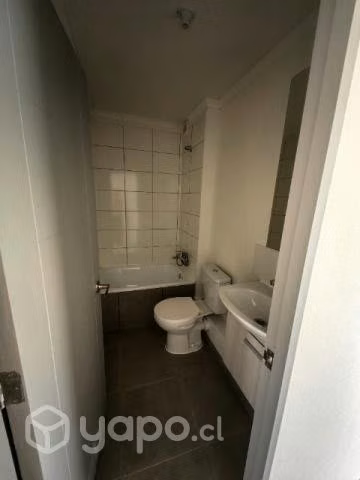 Arriendo departamento