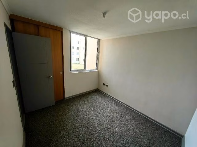 Arriendo departamento