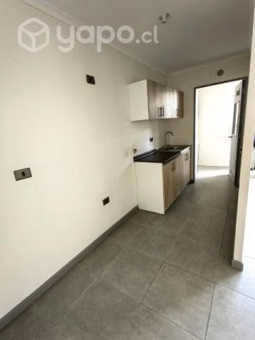 Arriendo departamento