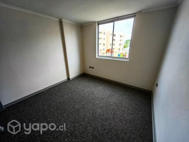 Arriendo departamento