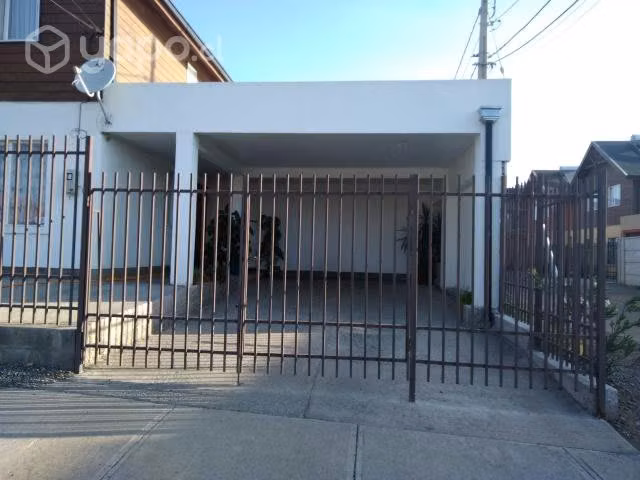 Casa viñedos del boldo, 4d/3b/piscina