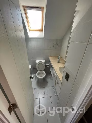 Hermosa casa Alto El Manzano