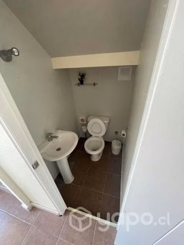 Hermosa casa Alto El Manzano