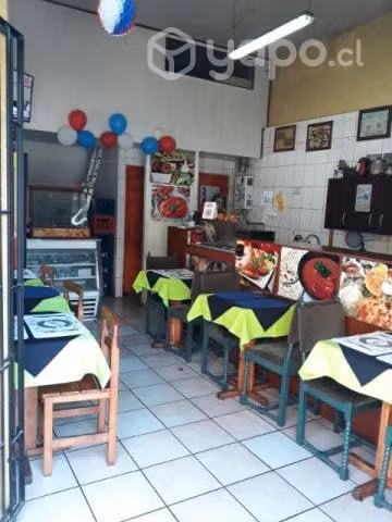 Vendo darecho de llave resturante - Imagen 5