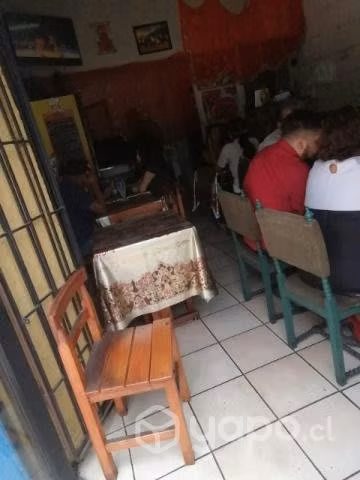 Vendo darecho de llave resturante - Imagen 2