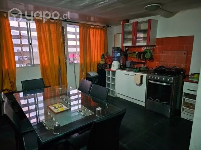Arriendo diario departamento