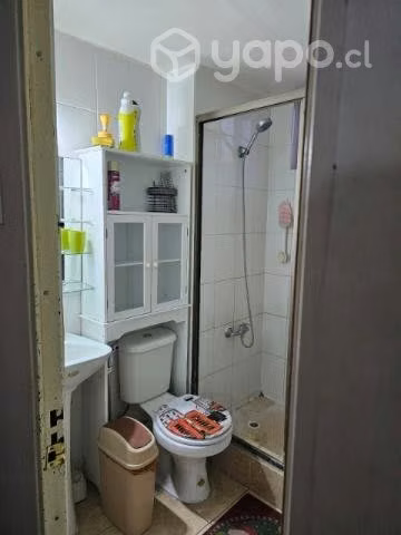 Arriendo diario departamento