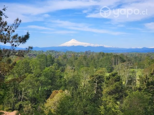 Hermosa casa en Panguipulli recién fabricada