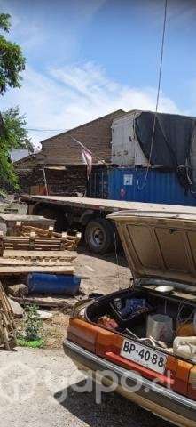 Venta casa Cerrillos - Imagen 6