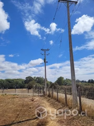 Parcela 5000 m2