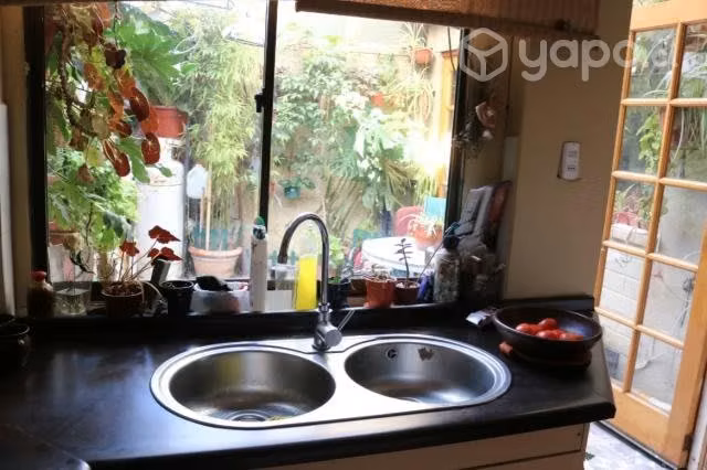Hermosa casa