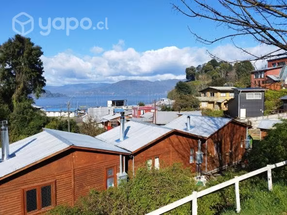 Oportunidad de negocio e inversión niebla valdivia