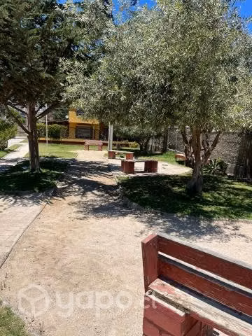 Acogedora casa de veraneo La Herradura