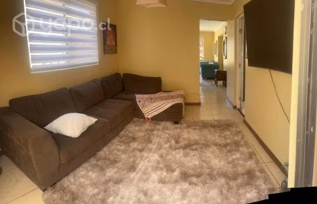 Acogedora casa de veraneo La Herradura