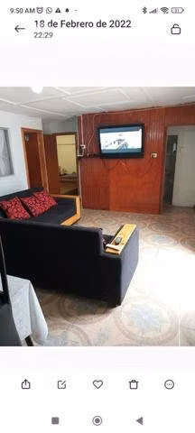 Arriendo departamento