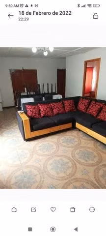 Arriendo departamento