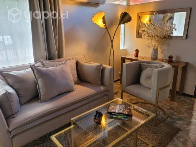Vendo casa Villa san Agustín, sector sur poniente