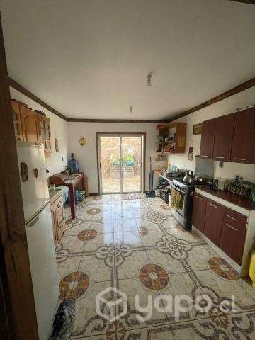 Se vende o arrienda parcela con casa construida - Imagen 5