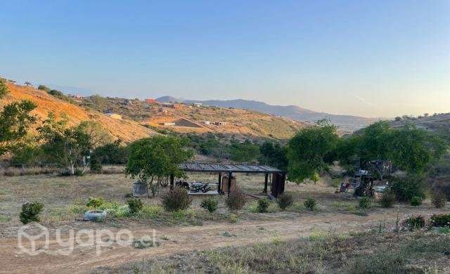 Se vende o arrienda parcela con casa construida - Imagen 12