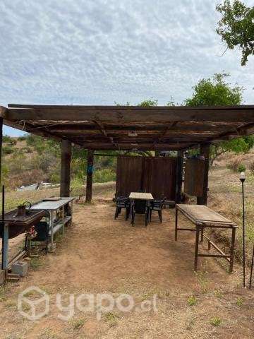 Se vende o arrienda parcela con casa construida - Imagen 11