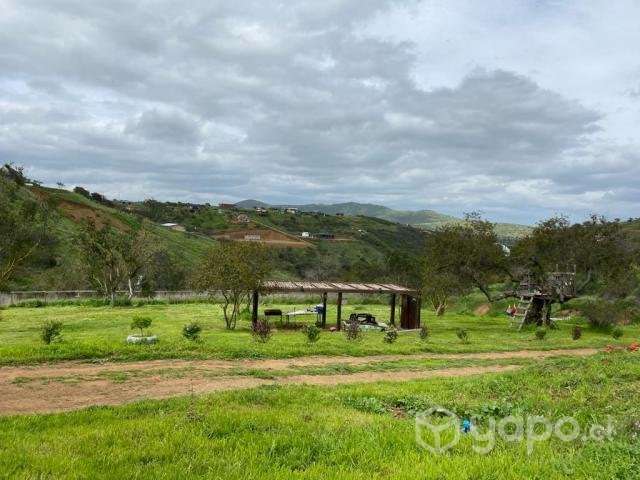 Se vende o arrienda parcela con casa construida - Imagen 13