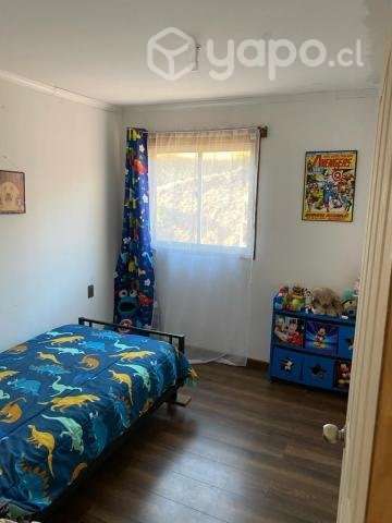 Se vende o arrienda parcela con casa construida - Imagen 9