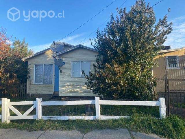 Casa en Venta Villa Cordillera (Pucón) REBAJADA - Imagen 4