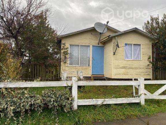 Casa en Venta Villa Cordillera (Pucón) REBAJADA - Imagen 6